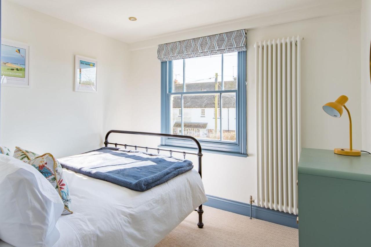 Wheelwrights Cottage By Bloom Stays Staple Cross ภายนอก รูปภาพ