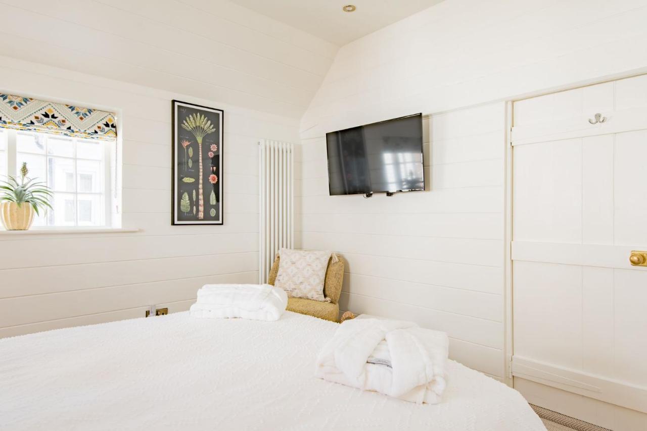 Wheelwrights Cottage By Bloom Stays Staple Cross ภายนอก รูปภาพ