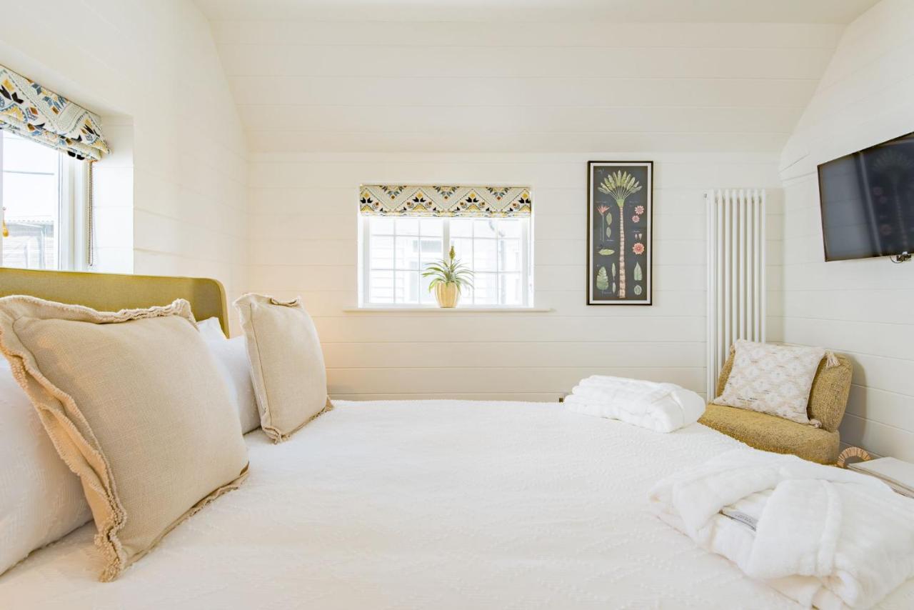 Wheelwrights Cottage By Bloom Stays Staple Cross ภายนอก รูปภาพ