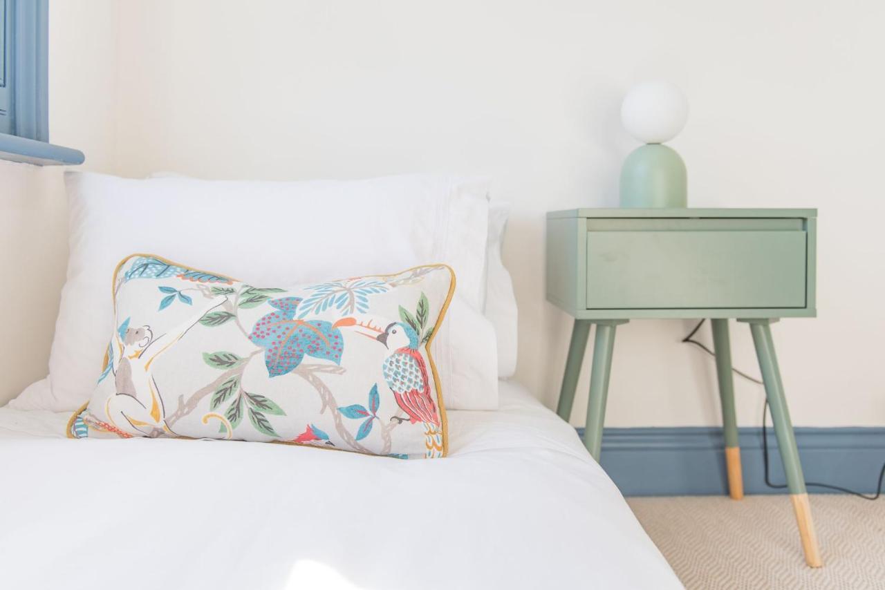 Wheelwrights Cottage By Bloom Stays Staple Cross ภายนอก รูปภาพ